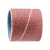Pferd 1-1/8" x 1-1/8" Spiral Band - Cylindrical Type, Aluminum Oxide 60 Grit 41192